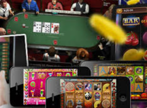 online casino Get more bonuses