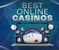 Online Casino Gambling – Easy Information to Play on the WebOnline Casino Gambling